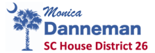 Monica Danneman for SC House 26